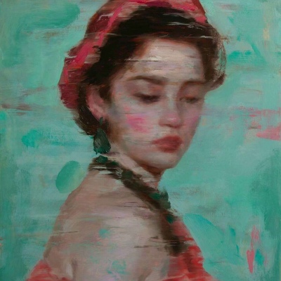 Furry绘画动态表现Furry群